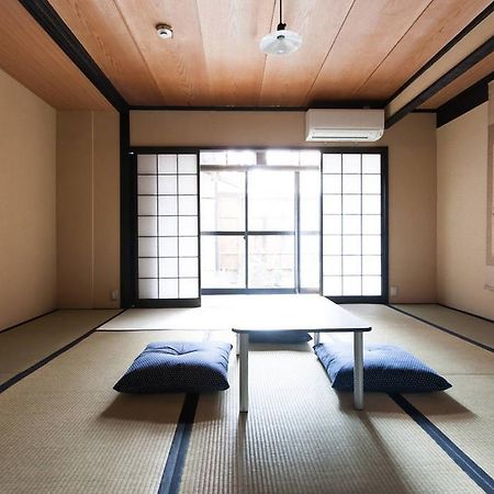 Traditional Kyoto Home Ichiyoraifuku Luaran gambar