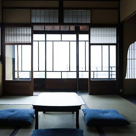 Traditional Kyoto Home Ichiyoraifuku Luaran gambar