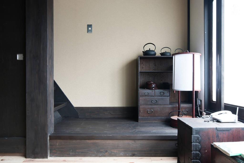 Traditional Kyoto Home Ichiyoraifuku Luaran gambar