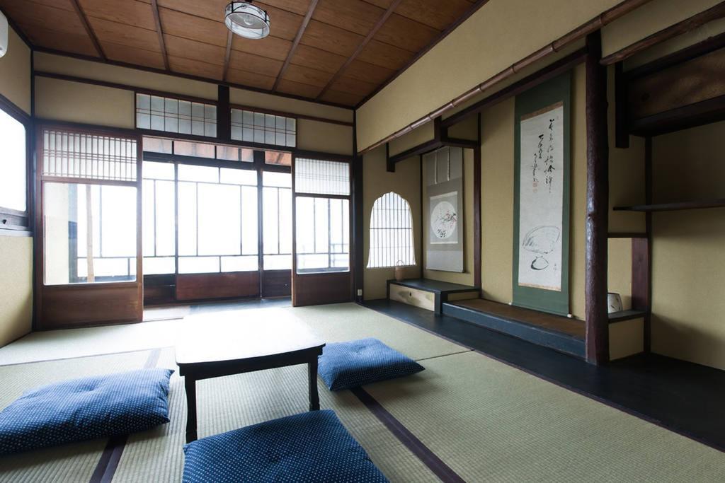 Traditional Kyoto Home Ichiyoraifuku Luaran gambar