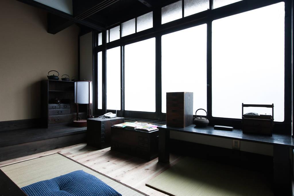 Traditional Kyoto Home Ichiyoraifuku Luaran gambar