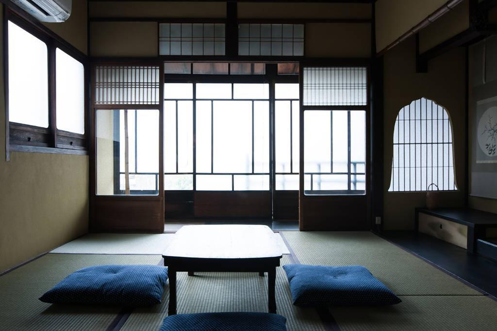 Traditional Kyoto Home Ichiyoraifuku Luaran gambar